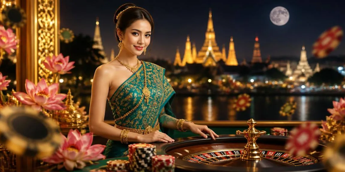 wwwm88 แพลตฟอร์มที่สร้างขึ้นเพื่อคนไทยโดยเฉพาะ